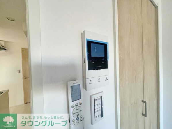 入間セイワレジデンスIIの物件内観写真